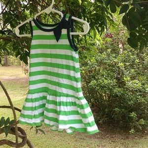 Carter's -Baby Tank Dress
